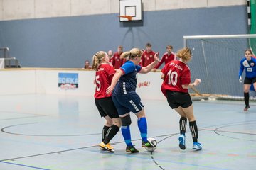 Bild 662 - Frauen Loewinnen Cup